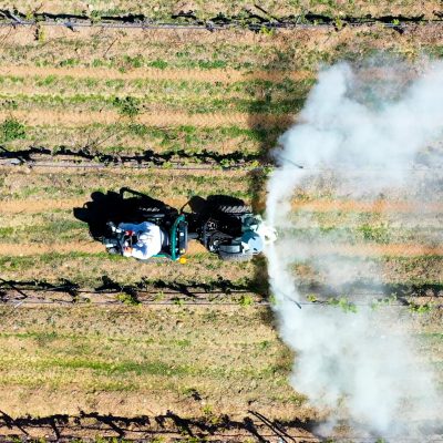 dron 20